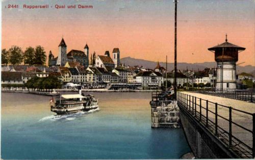 Rapperswil