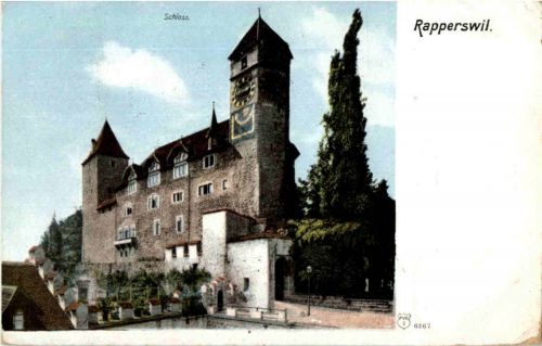 Rapperswil
