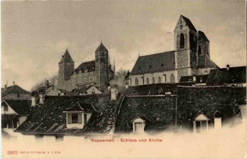 Rapperswil