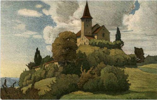 Büsingen