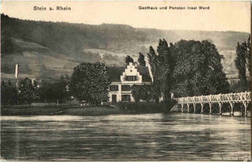 Stein am Rhein
