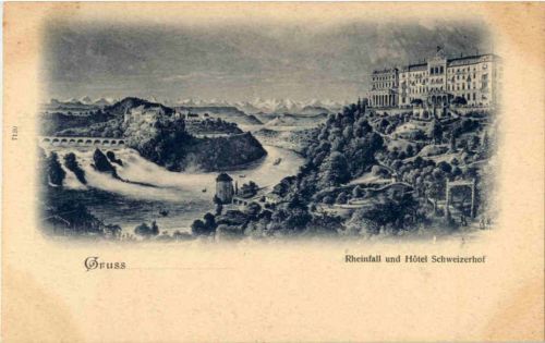 Rheinfall