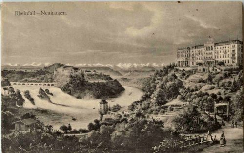 Rheinfall