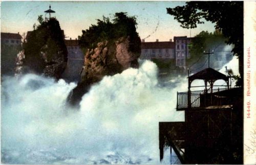 Rheinfall