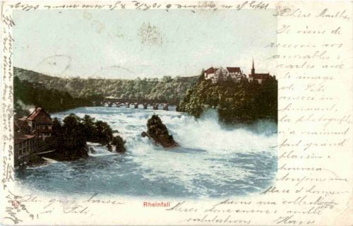Rheinfall