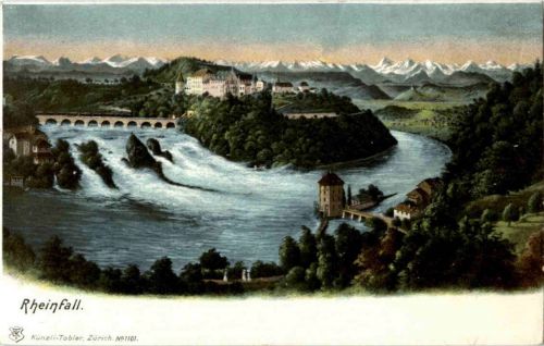 Rheinfall