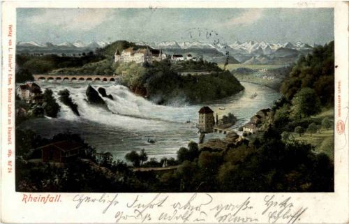 Rheinfall