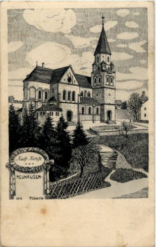Neuhausen
