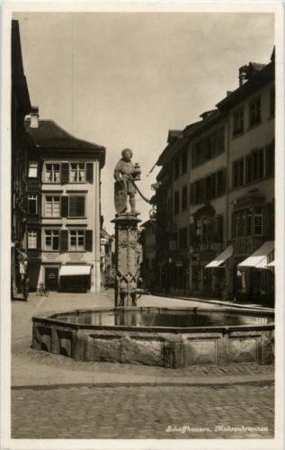 Schaffhausen