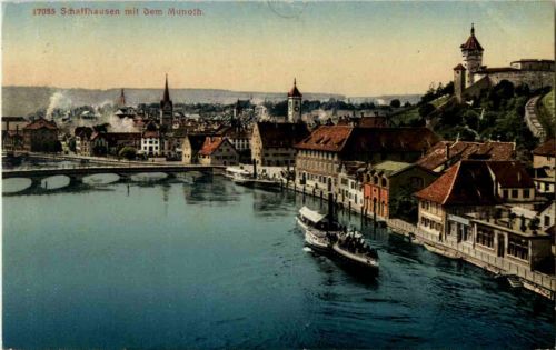 Schaffhausen