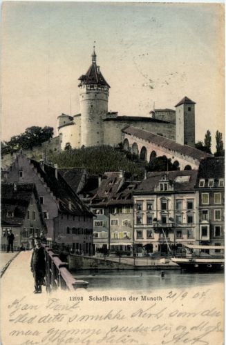 Schaffhausen