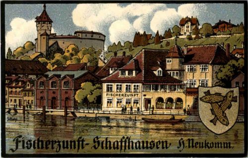 Schaffhausen