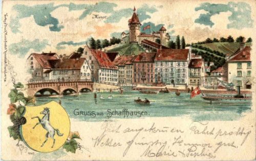 Schaffhausen