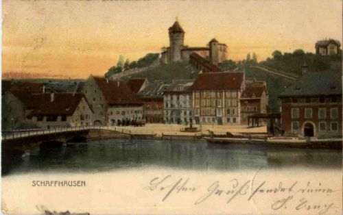 Schaffhausen