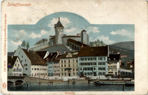 Schaffhausen