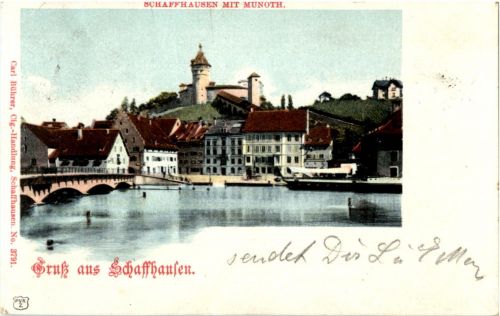 Schaffhausen