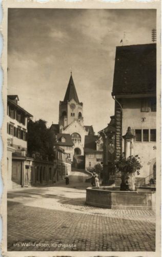 Weinfelden