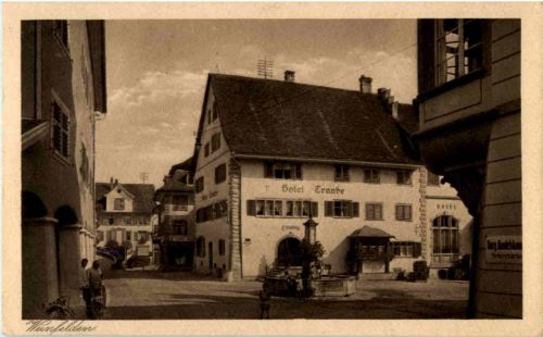 Weinfelden