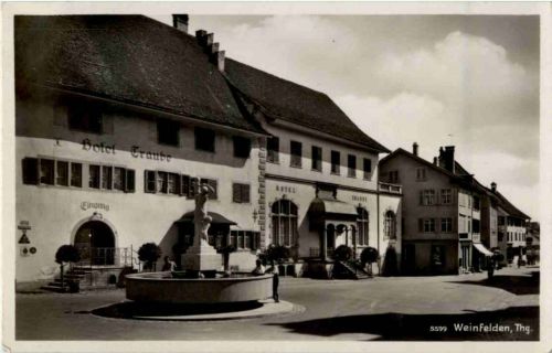 Weinfelden