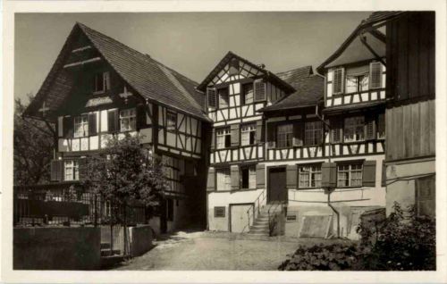 Weinfelden