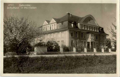 Weinfelden