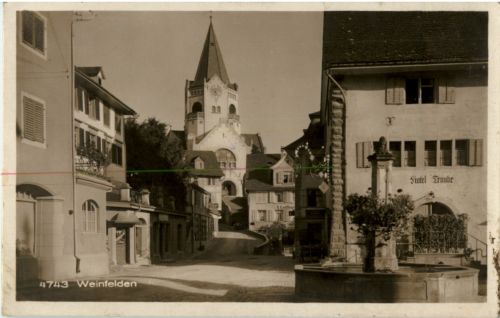 Weinfelden