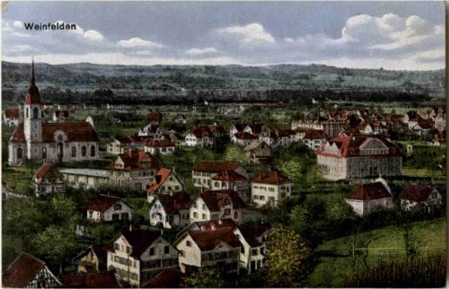 Weinfelden
