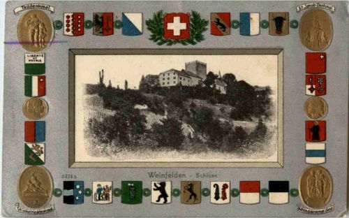 Weinfelden