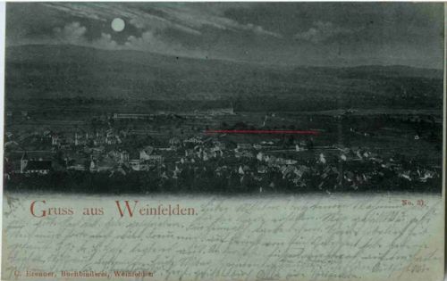 Weinfelden