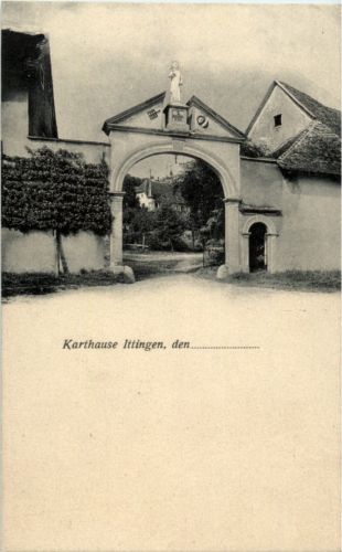 Ittingen