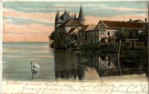 Steckborn