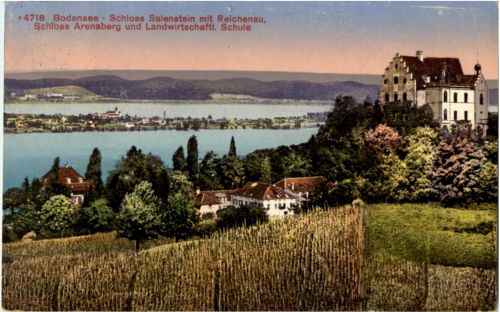 Schloss Salenstein