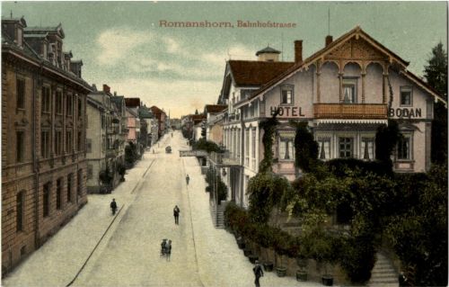 Romanshorn