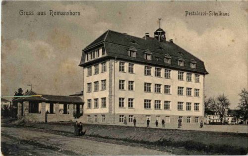 Romanshorn