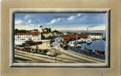 Romanshorn