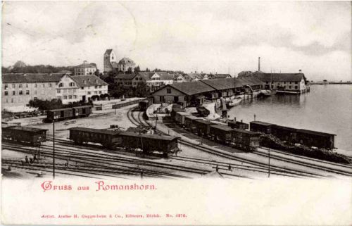 Romanshorn