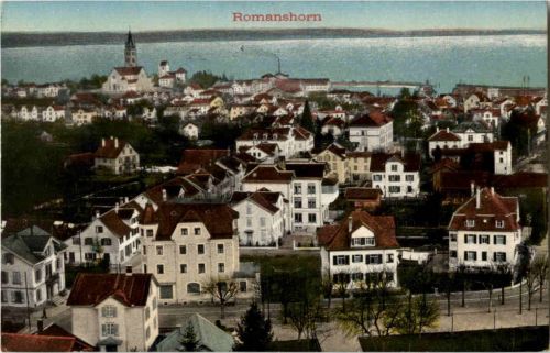 Romanshorn