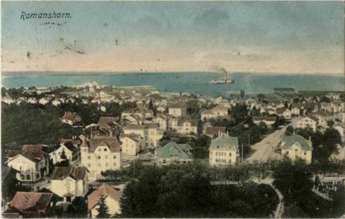 Romanshorn
