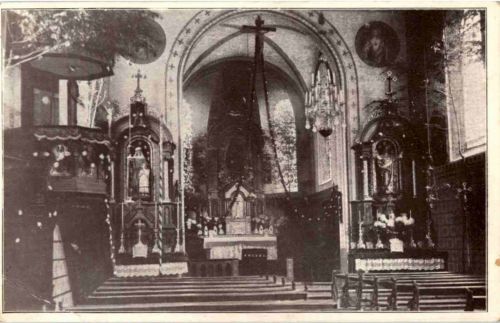 St. Pelagiberg