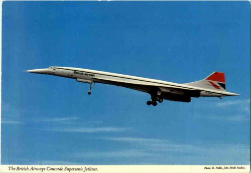 Concorde