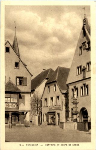 Turckheim