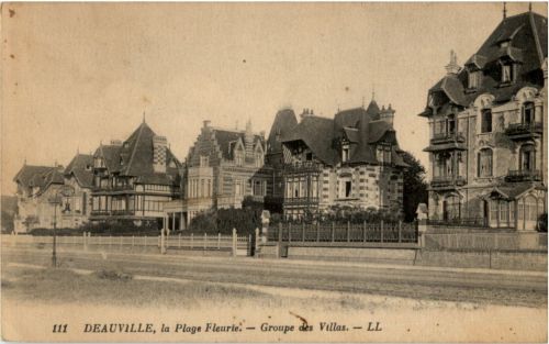 Deauville