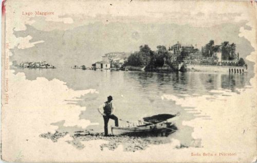 Isola Bella e Pescatori