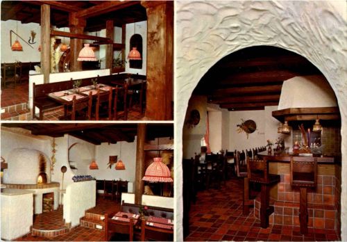 Sursee- Pizzeria Zur Mühle