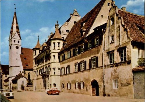 Pappenheim