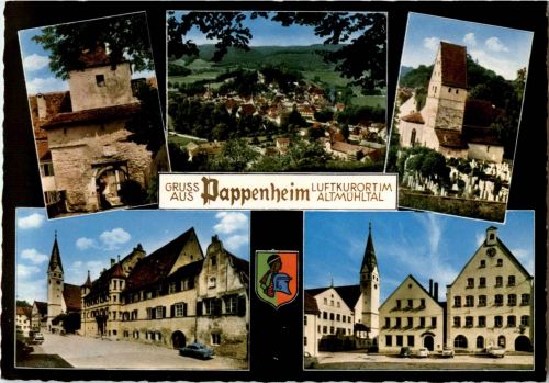 Pappenheim