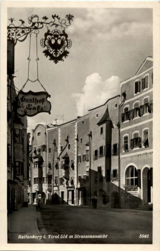 Rattenberg