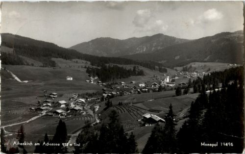 Achenkirch
