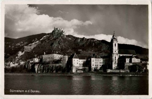 Dürnstein