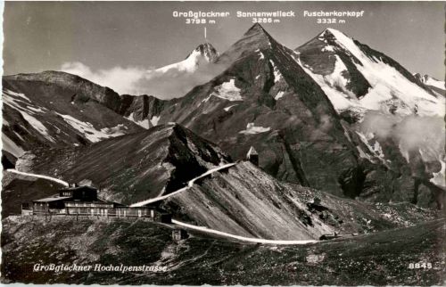 Grossglockner